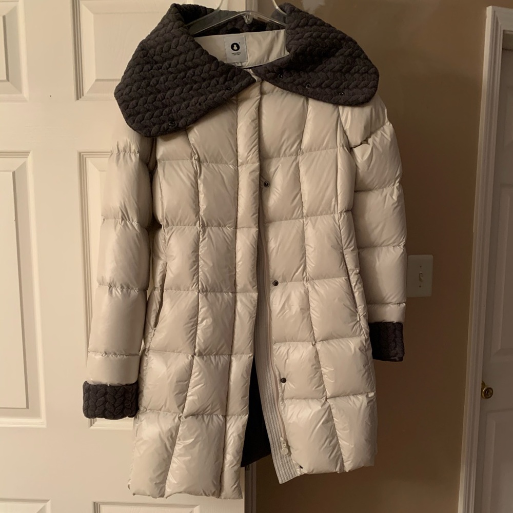 Puffer Coat